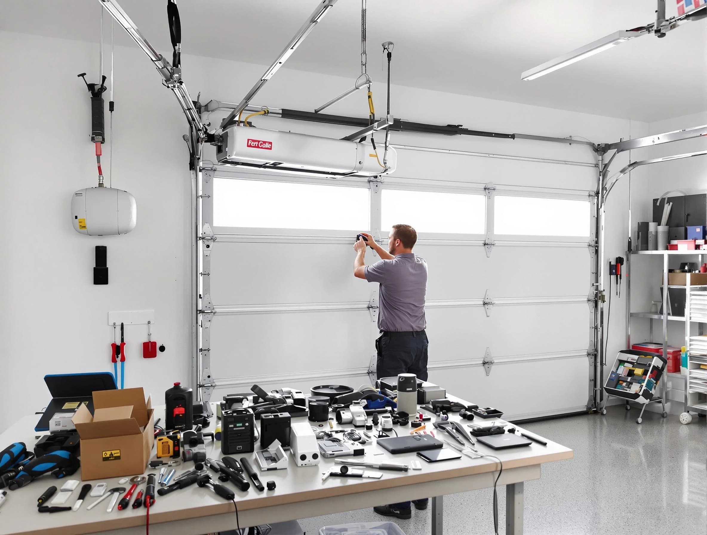 Opener Repair service in Conley, GA